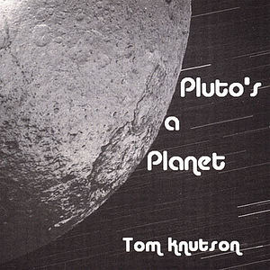 Pluto's A Planet