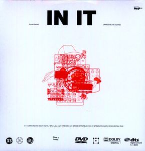 In It (Immersive Live Salvage)