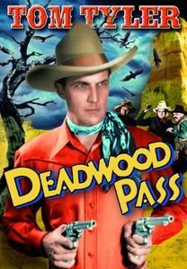 Deadwood Pass