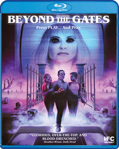 Beyond the Gates