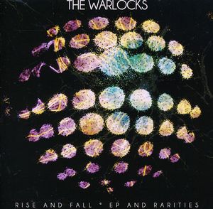 Rise and Fall, EP and Rarities