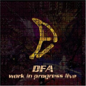 Work in Progress Live
