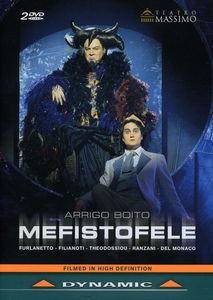 Mefistofele