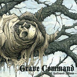 All Hallowed Hymns (Compilation)