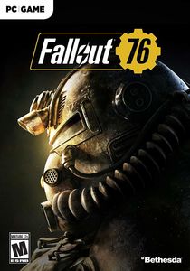 Fallout 76 for PC