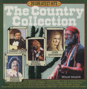 20 Greatest