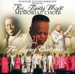 Memorial Choir