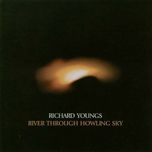 River Through Howling Sky