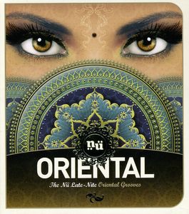 Nu Oriental / Various (IMPORT)