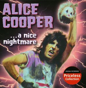 A Nice Nightmare