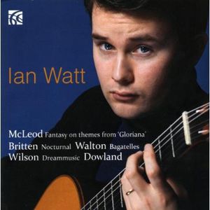 British Guitar Works