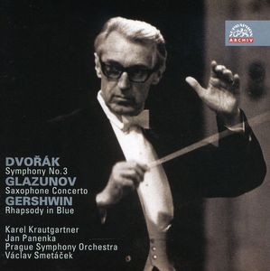 Symphony No. 3