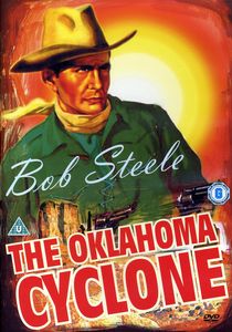 Oklahoma Cyclone [Import]