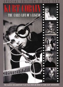 The Early Life of a Legend (Special Edition)