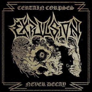 Certain Corpses