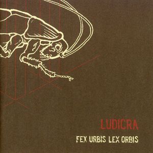 Fex Urbis Lex Orbis