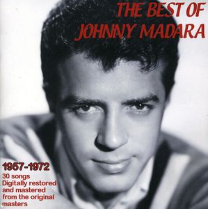 Best of Johnny Madara