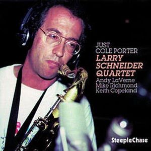 Just Cole Porter