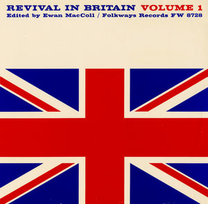 Revival in Britain 1 / Various