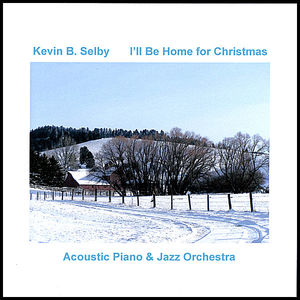 I'Ll Be Home For Christmas