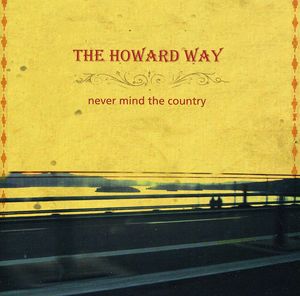 Never Mind the Country