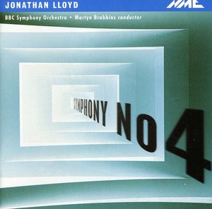 Symphony #4