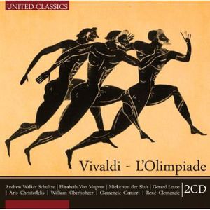 L'olimpiade
