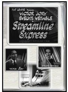 Streamline Express (1935)