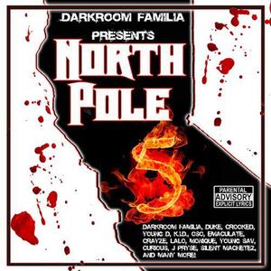 North Pole 5