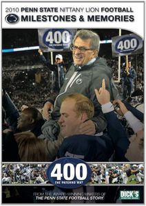 2010 Penn State Hi-Lights