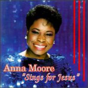 Sings for Jesus