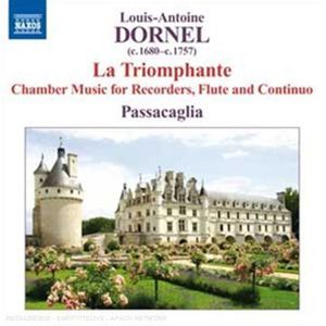 La Triomphante