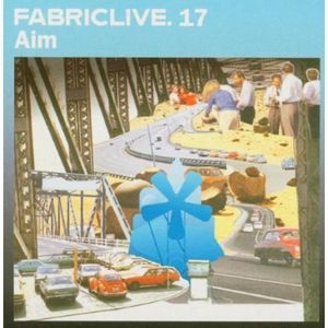 Fabric Live 17