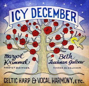 Icy December