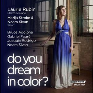 Do You Dream in Color