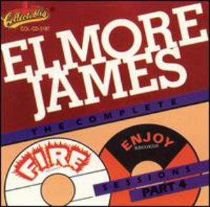 Complete Fire and Enjoy Sessions, Vol.4