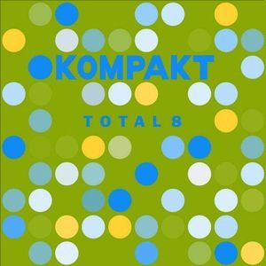 Kompakt Total, Vol. 8