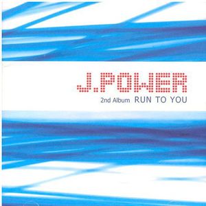 Run to You (IMPORT)
