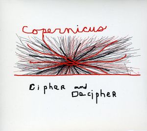 Cipher and Decipher