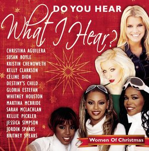 Women Of Christmas