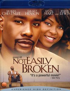 Not Easily Broken
