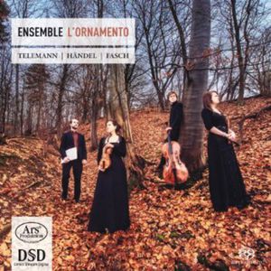 Trio Sonatas