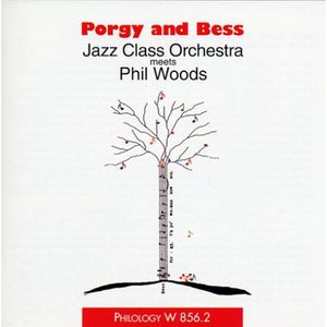 Porgy & Bess