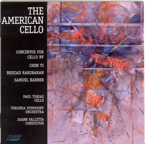 American Cello