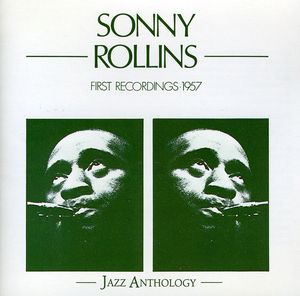 First Recordings 1957