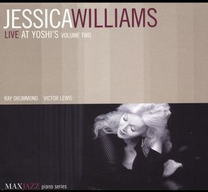 Live At Yoshi's, Vol. 2