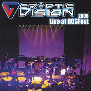 Live At Rosefest 2005