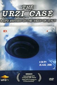 The Urzi Case: A Mystery in the Skies of Italy