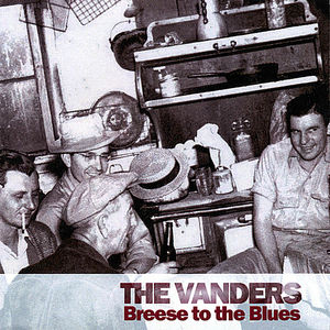 Breese To The Blues