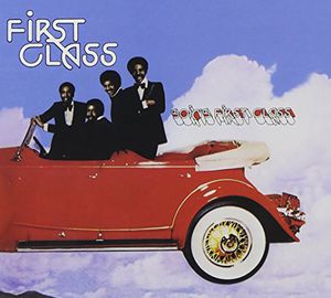 Going First Class
